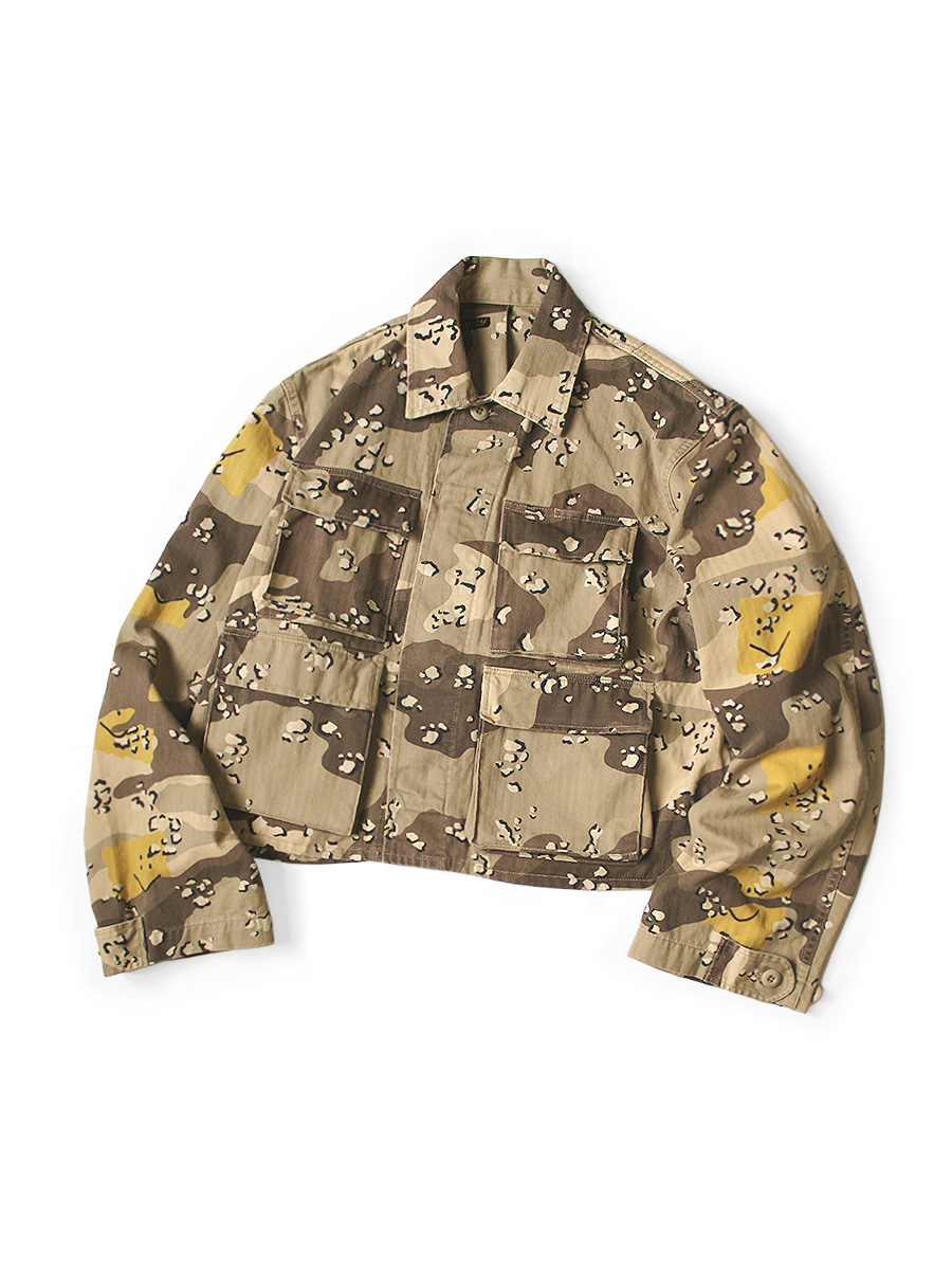 MEN'S | KAPITAL