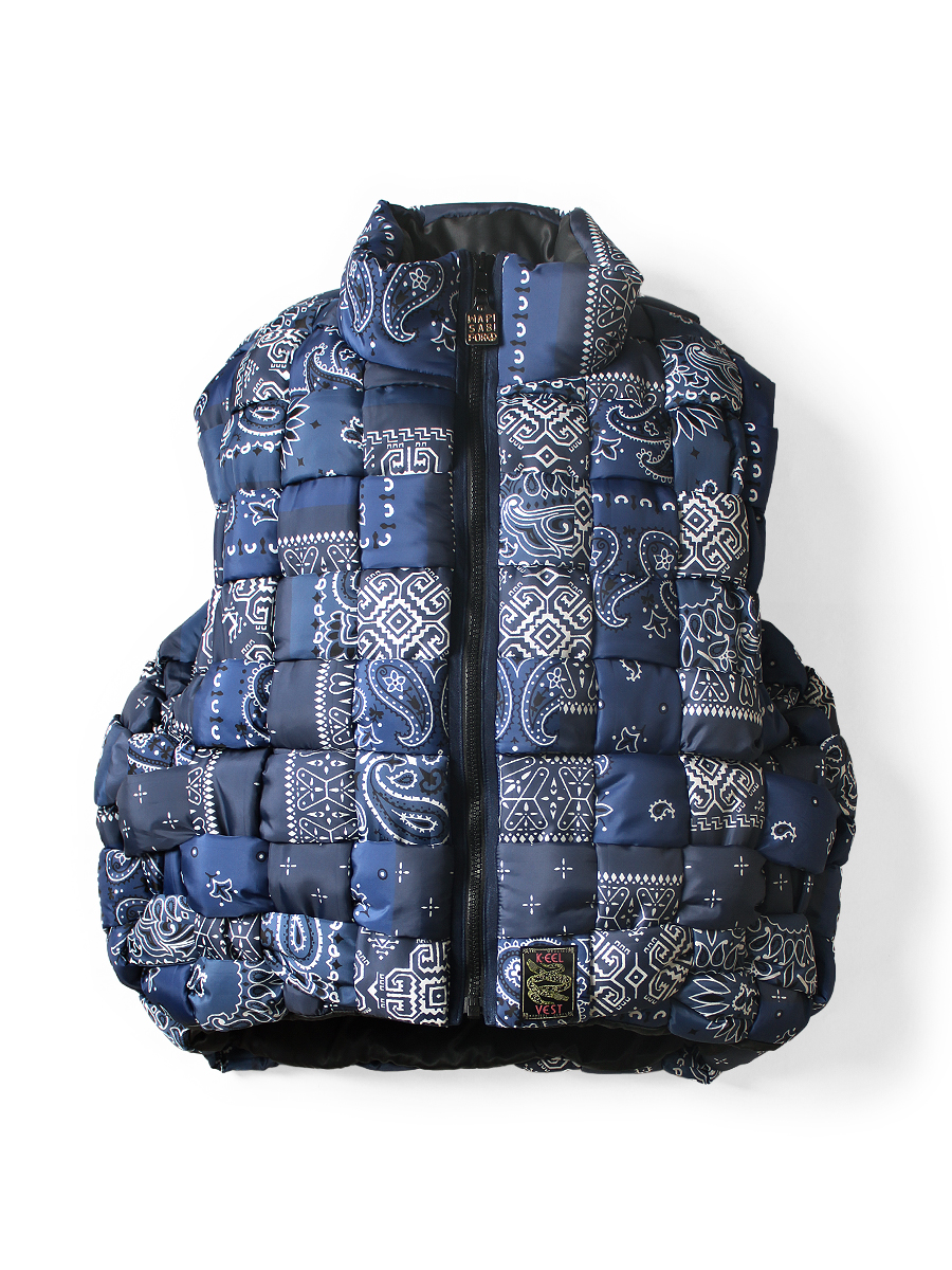 Vest | KAPITAL