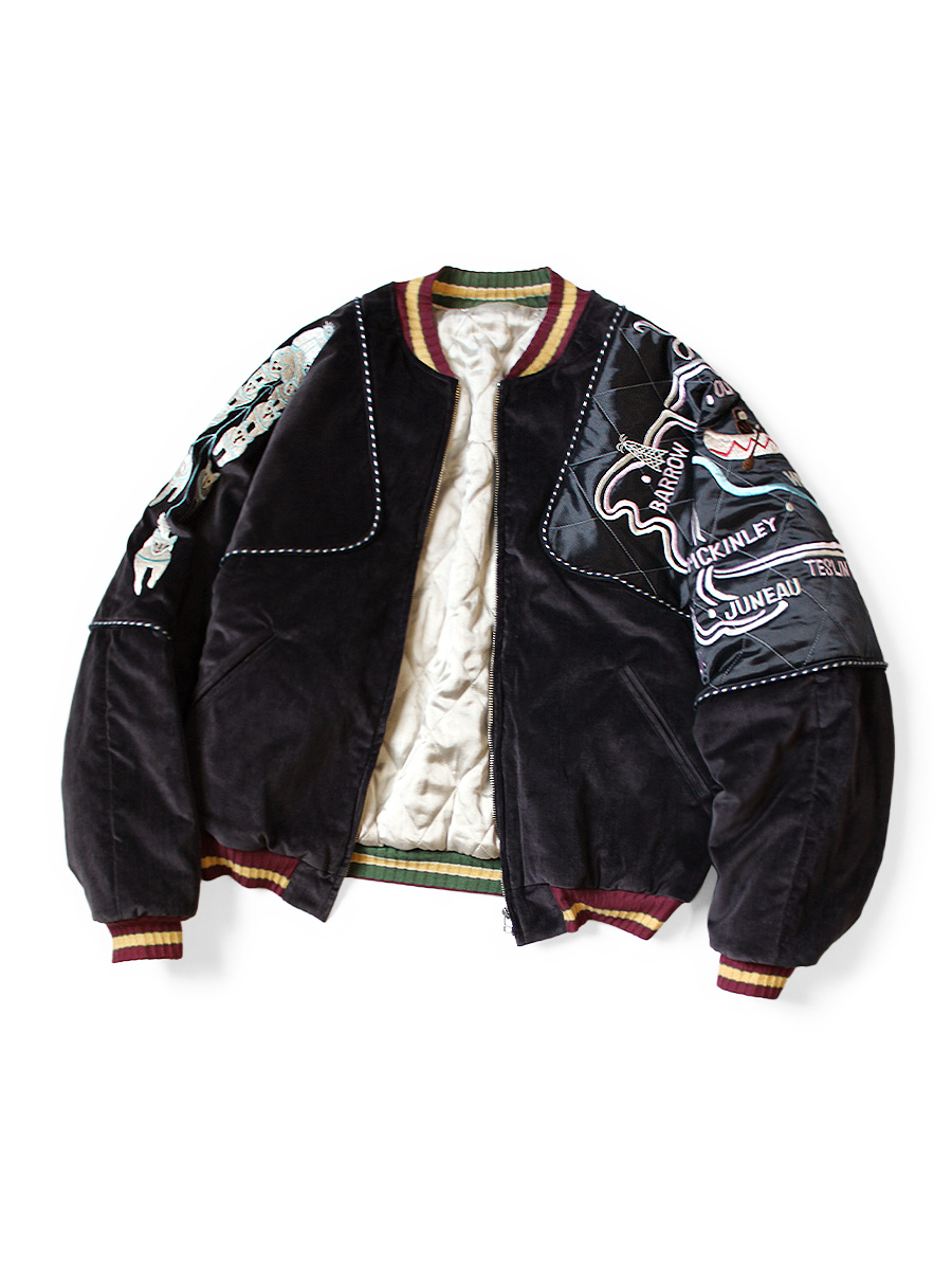 Jacket | KAPITAL