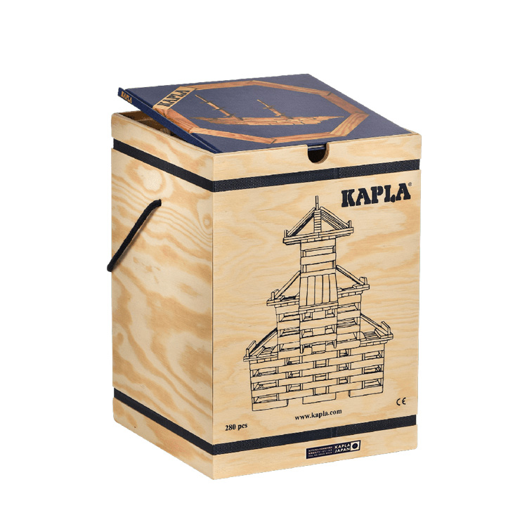 KAPLA280J-日本仕様＜青＞ | カプラジャパン オンラインショップ