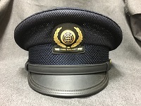 私鉄他制帽