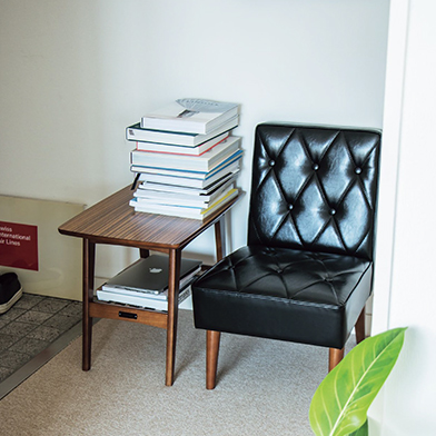 サイドテーブル | PRODUCT | カリモク60