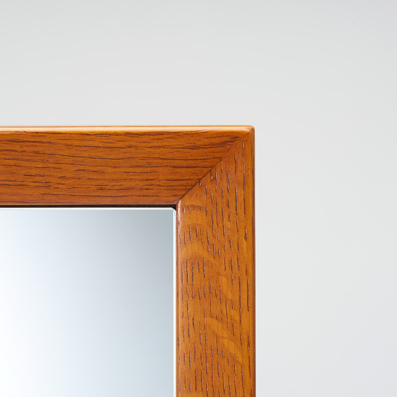 スタンドミラー | PRODUCT | カリモク60