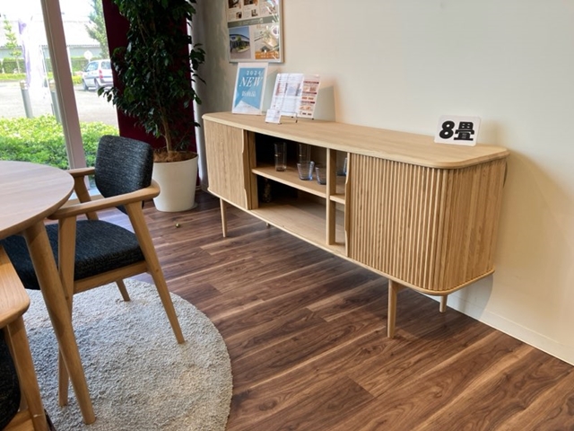 多摩ショールーム｜イベント・新着情報｜カリモク家具 karimoku