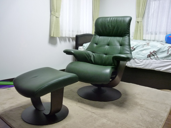 オーナーズボイス｜THE FIRST（ザ・ファースト） - カリモクの新型