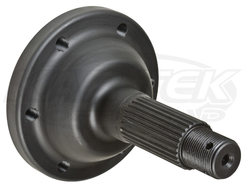 930 Micro Stub Axle 27 Spline, 3