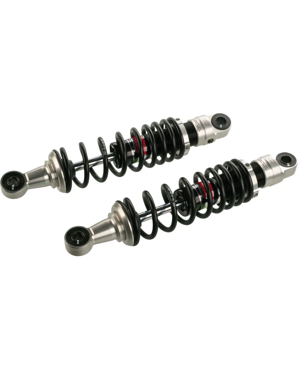 YSS Ecoline Stereo Shock Absorbers, 1 pair, length 300mm