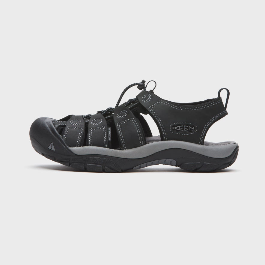 メンズ サンダル | ニューポート | KEEN公式オンラインストア