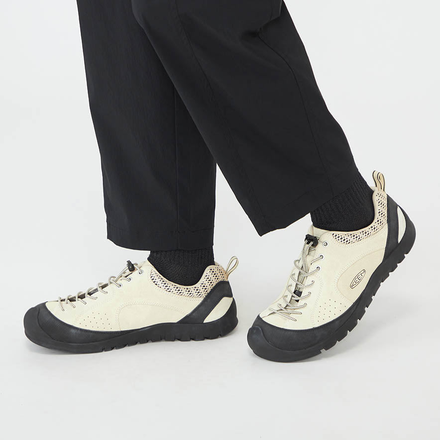メンズ ジャスパー ロックス エスピー スニーカー | Birch/Black