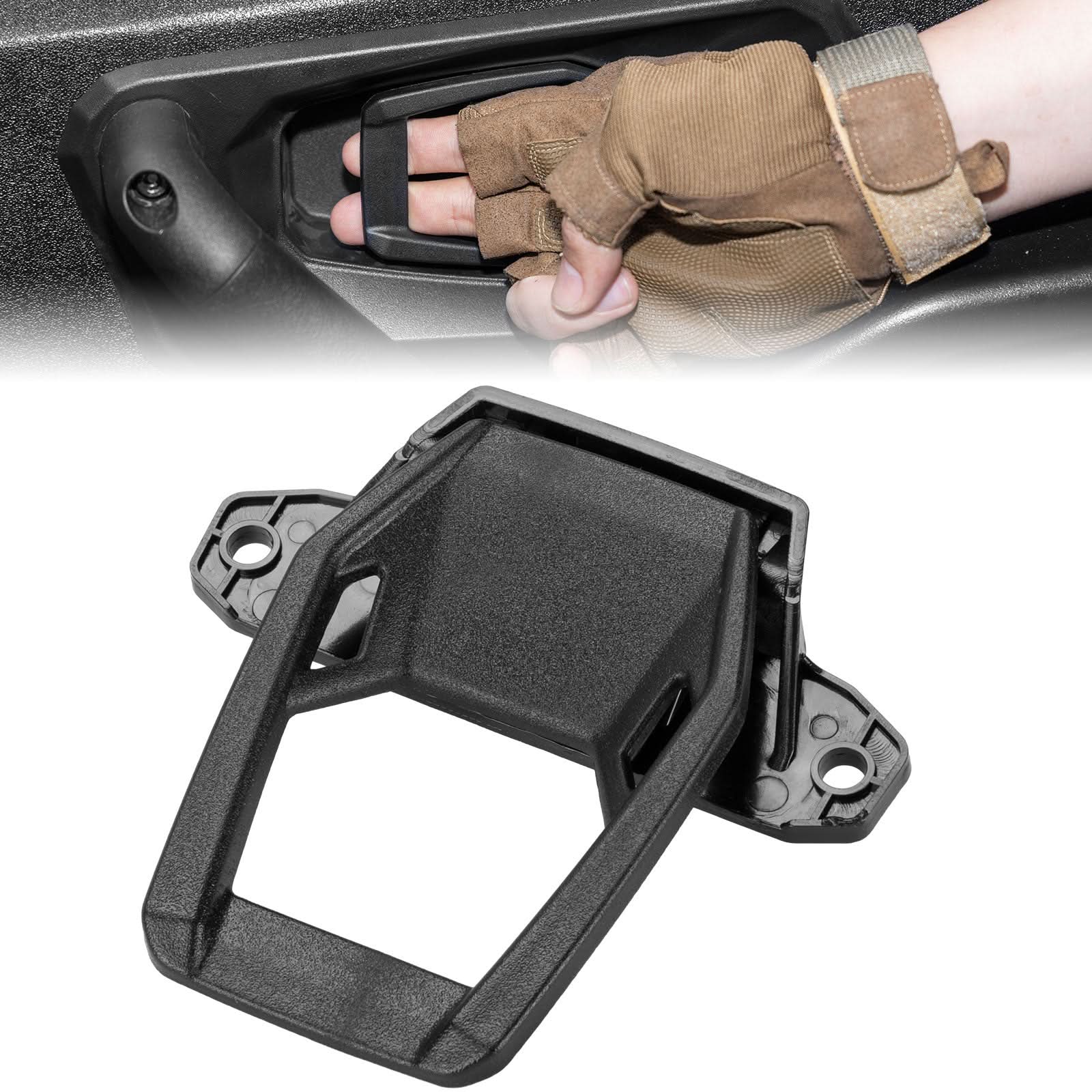 UTV Inside Door Handle Assembly for Polaris General 1000 – Kemimoto