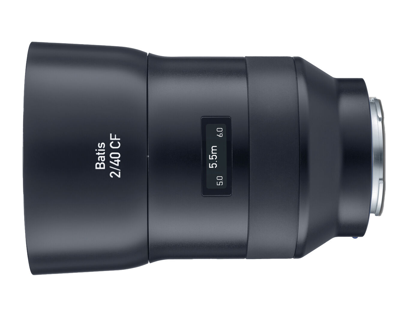 Batis 2/40 CF | ZEISS | ケンコー・トキナー