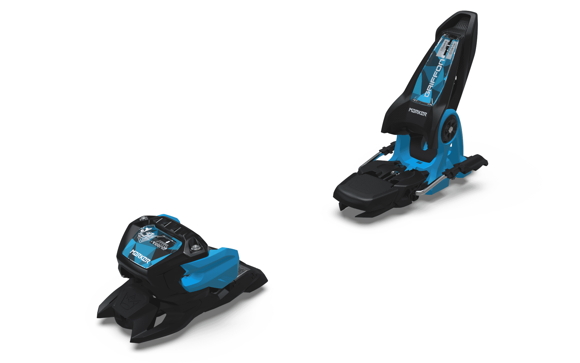 Marker Griffon 13 Ski Bindings 2026 | Ken Jones Ski Mart