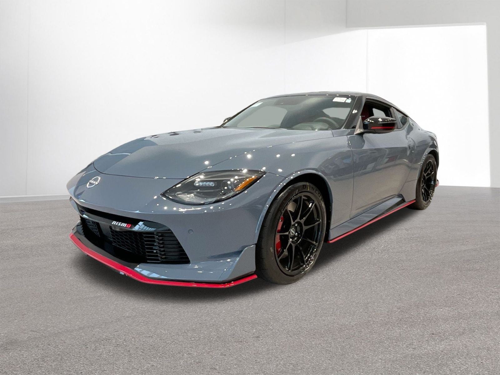 2024 Nissan Z NISMO Bristol WI | Kenosha Nissan JN1BZ4CH3RM364008