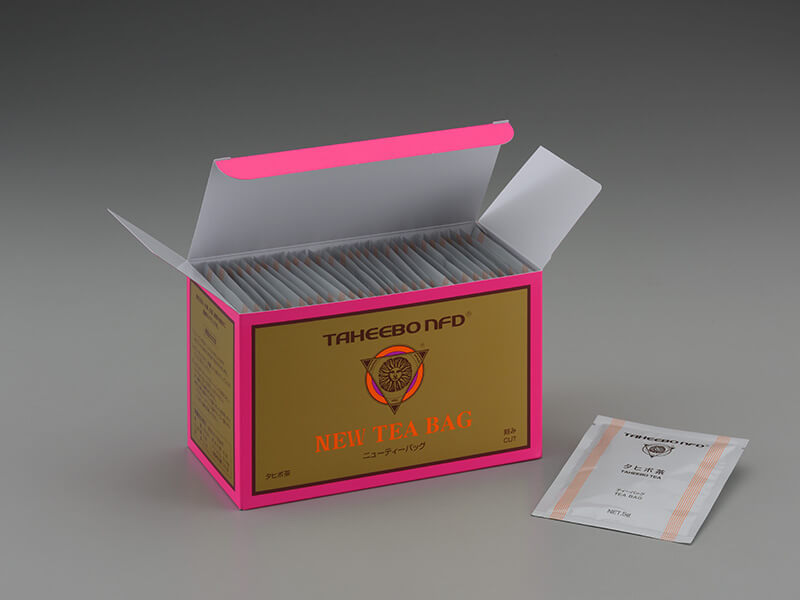 タヒボNFD」ティーバッグ | タヒボ・タヒボ茶販売「タヒボNFD」健蘇社