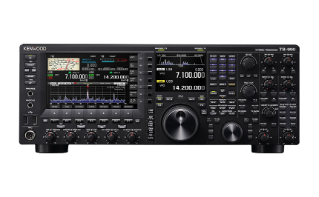 メイン受信部 | TS-990シリーズ | HF・マルチバンド トランシーバー