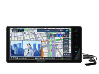 MDV-D412W/D412 | 特定販路向け製品 | KENWOOD