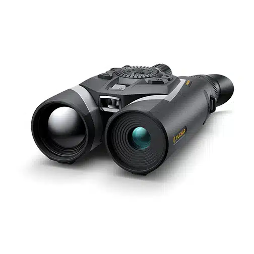 Buy Vortex Micro 3X Magnifier | Vortex V3XM Flip to side