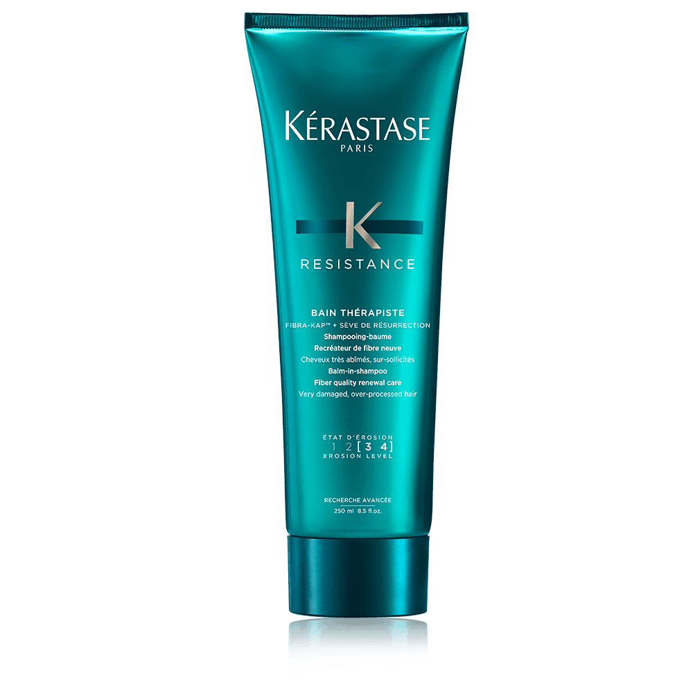 製品情報 - バン セラピュート | ケラスターゼ公式サイト KERASTASE PARIS