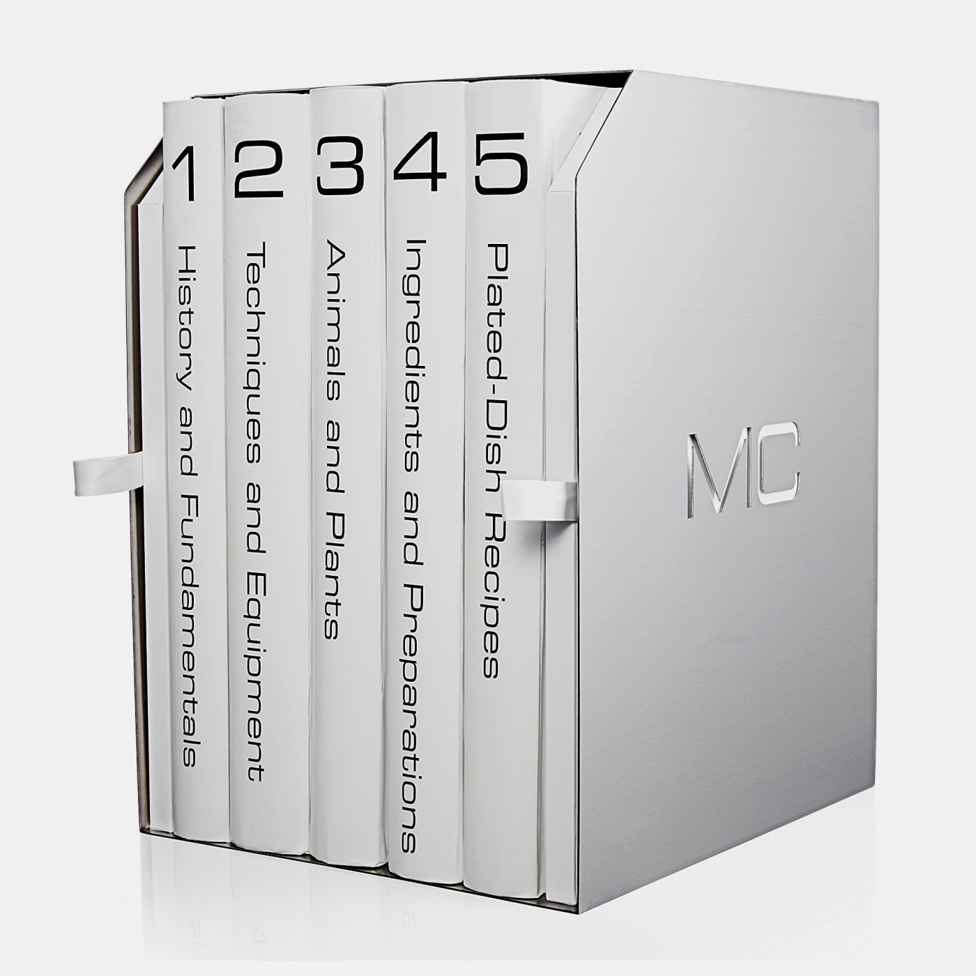 Modernist Cuisine: The Art and Science of Cooking - Shop online