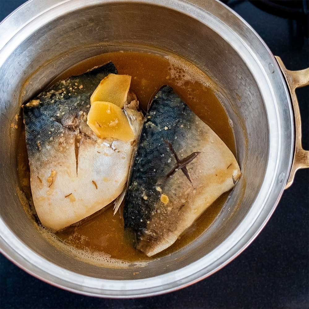 入荷しました】工房アイザワ 銅製段付鍋21cm｜キッチンパラダイス