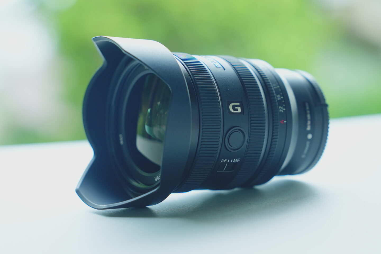 小さく軽くボケはトロトロ / ソニー FE 24-50mm F2.8 Gレビュー | ShaSha
