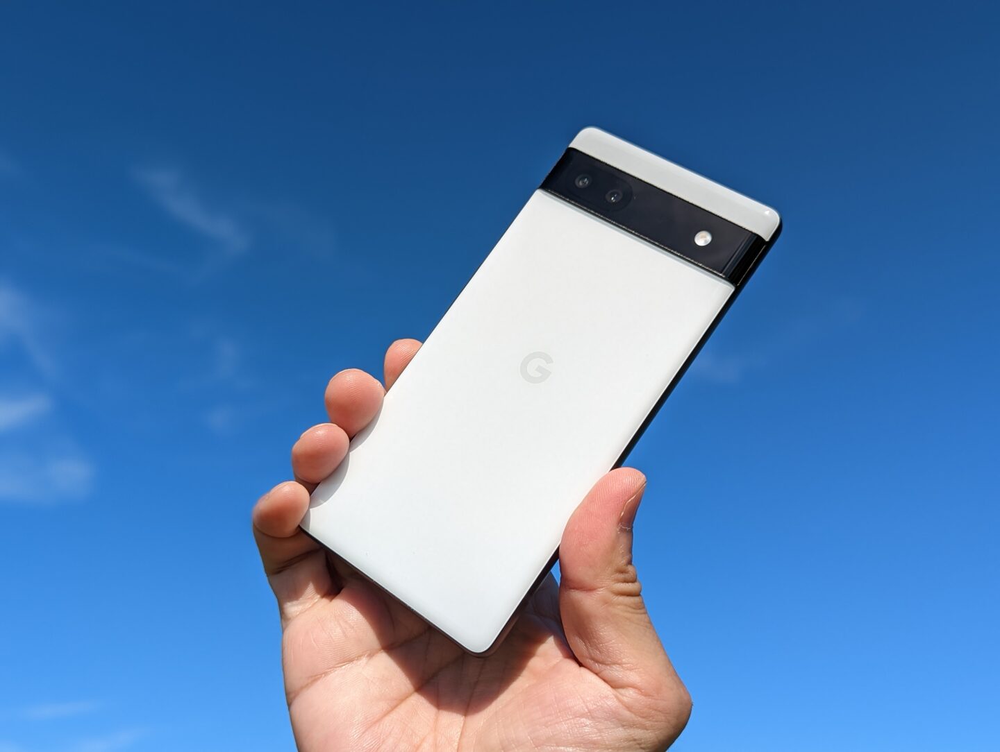 最新スマートフォン Pixel 6aでスナップ撮影を楽しもう！ | ShaSha
