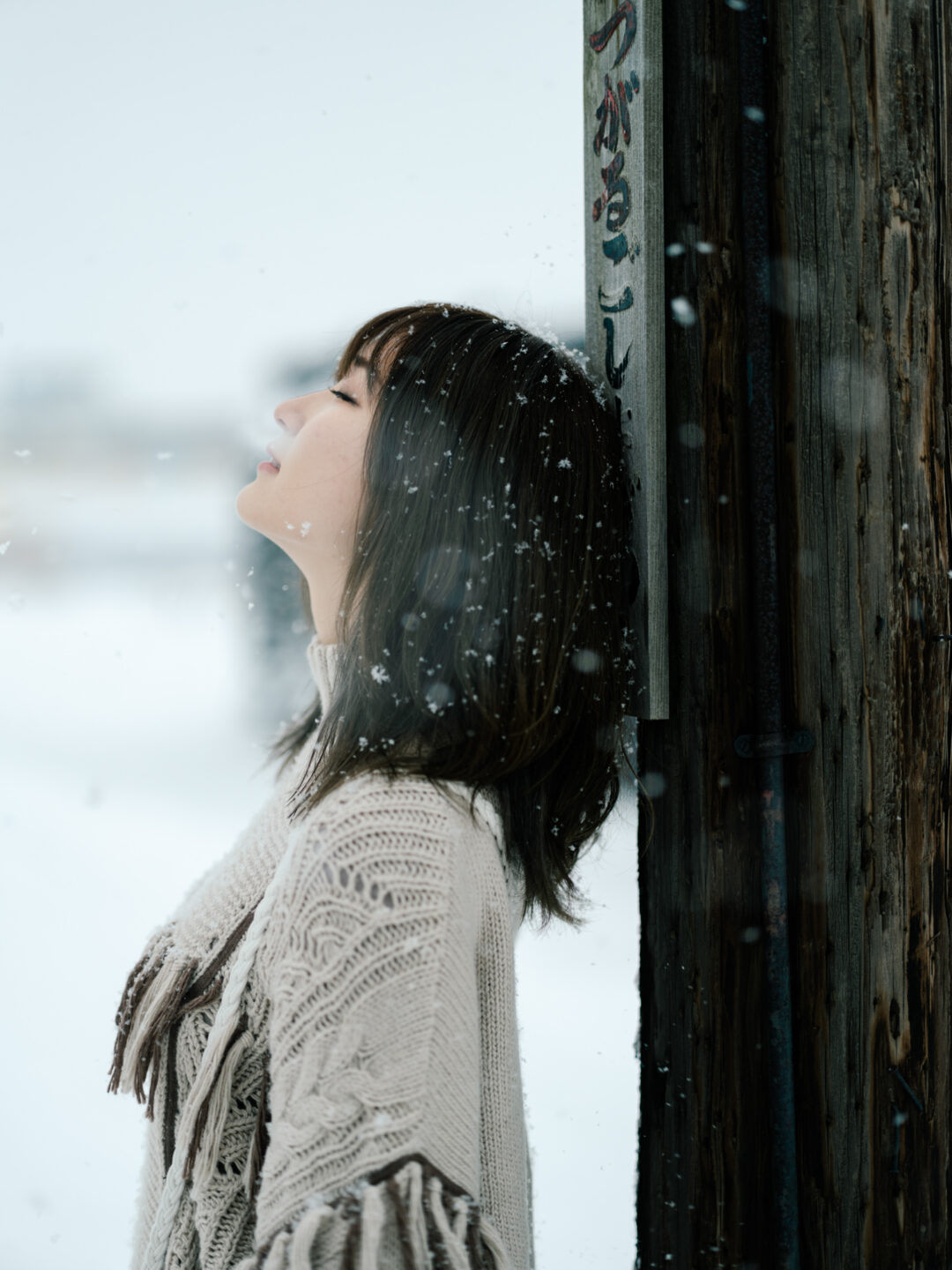 富士フイルム GF80mmF1.7 R WR レビュー｜気持ちの良い描写、ポート