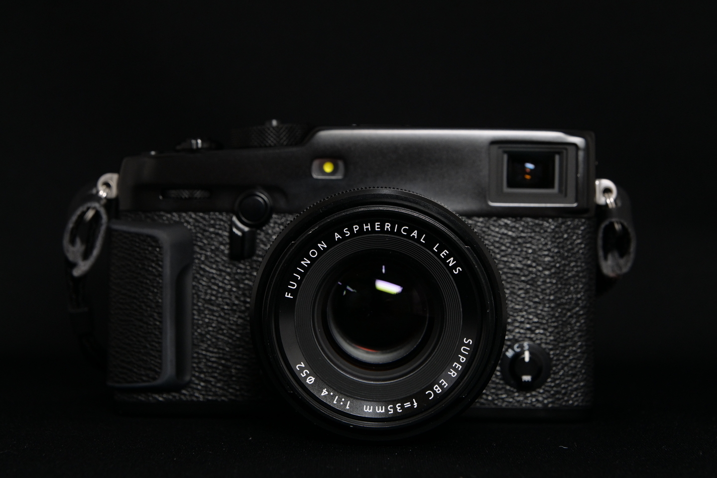 富士フイルム XF35mmF1.4 R レビュー｜富士フイルムが誇る。大人気の神