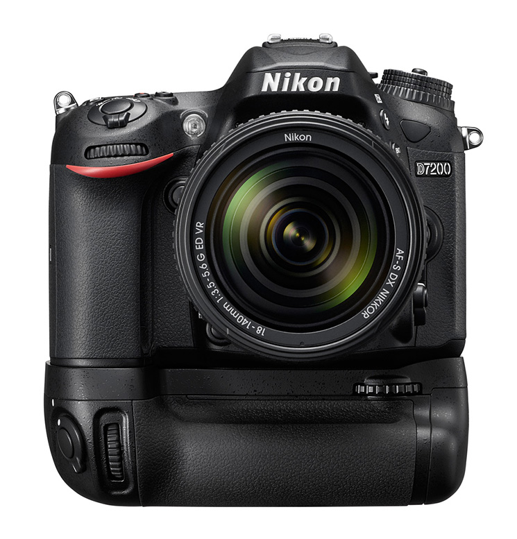 Nikon[ニコン] D7200｜イチオシ!デジタルカメラ｜カメラのキタムラ