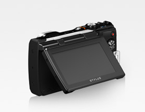 OLYMPUS[オリンパス] STYLUS TG-850 Tough｜イチオシ!デジタルカメラ