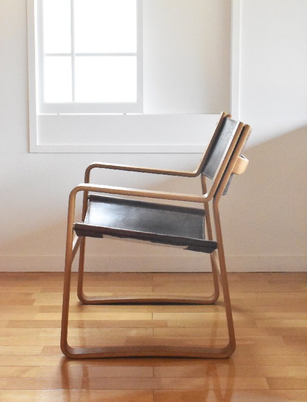 ♯m016 Arm Chair JH-471 ｜北欧名作家具のキタニ