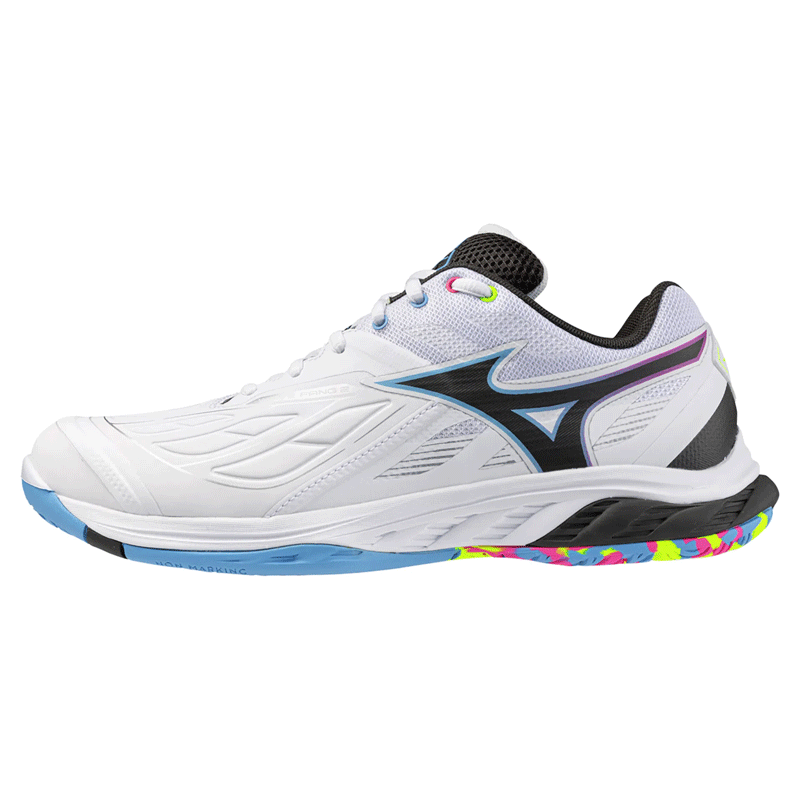 nike 海外限定版バレーボールシューズズーム ハイパーエース 3 SE 限定