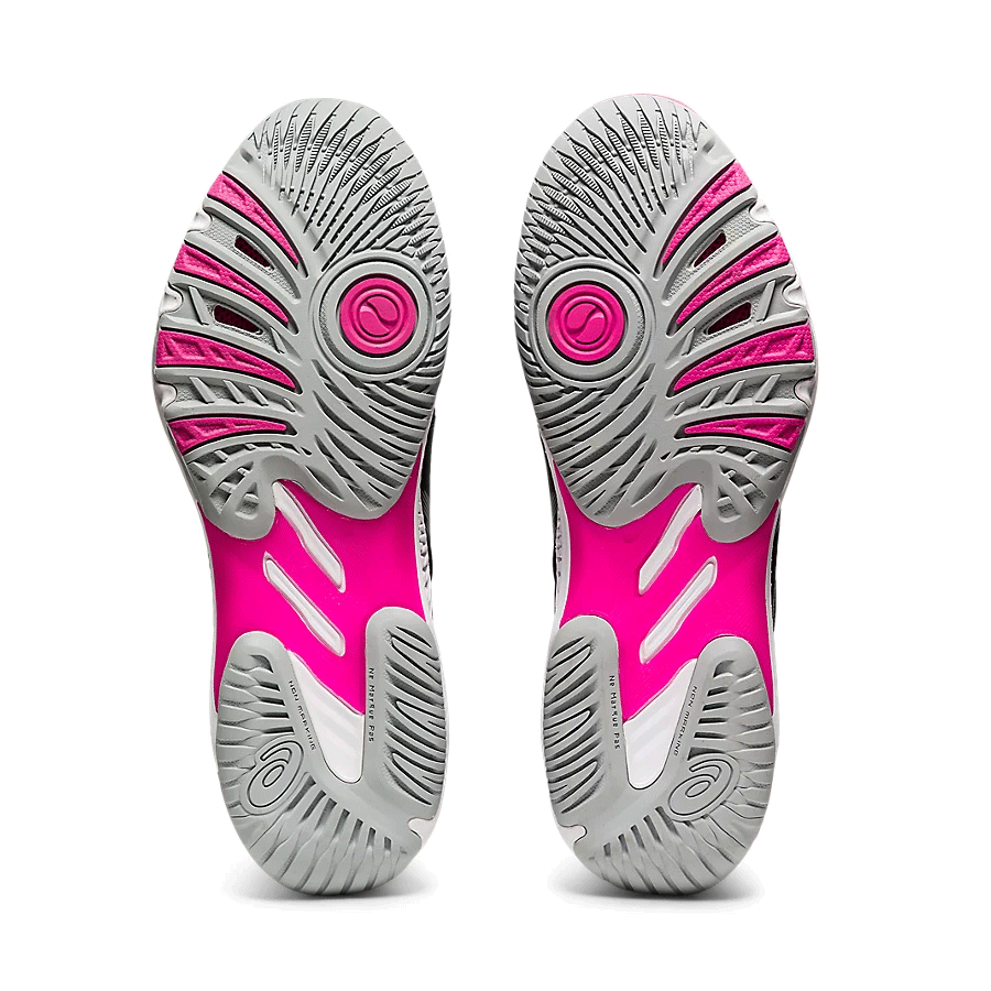 未発売アシックスネットバーナー プロフェッショナル FF 2 女性用