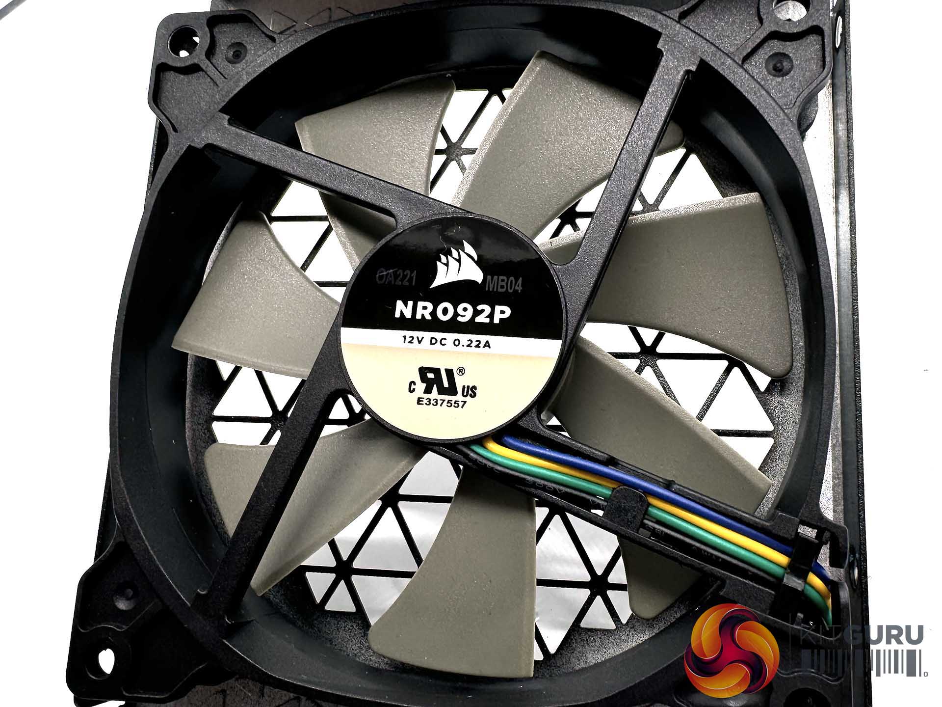 Corsair SF1000 Platinum (2024) PSU Review | KitGuru