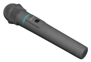 ユニペックス WM-3130 ワイヤレスマイク 株式会社きとみ電器