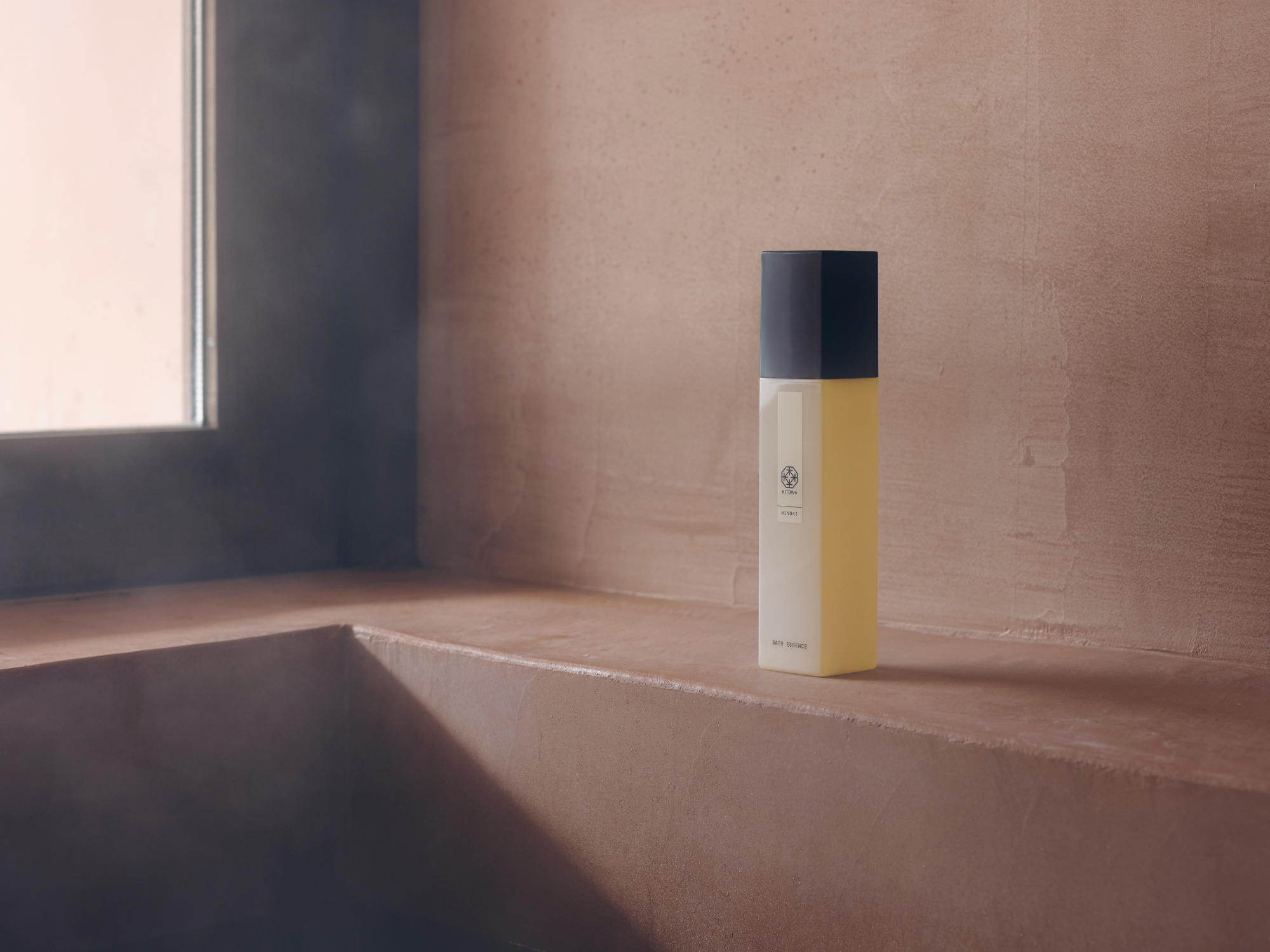 KITOWA】BATH ESSENCE / HAND SOAP GIFT SET - バスエッセンス