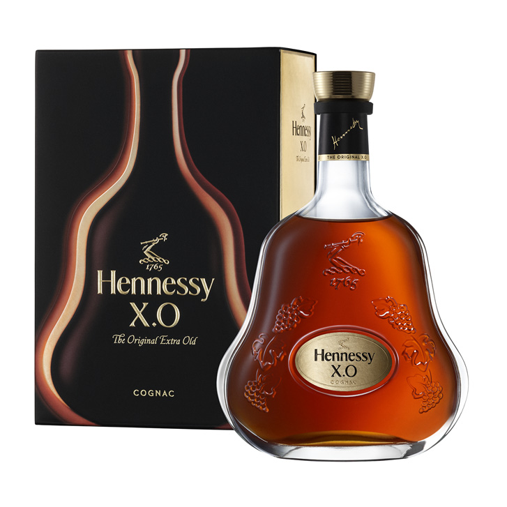 ヘネシー X.O 1000ML