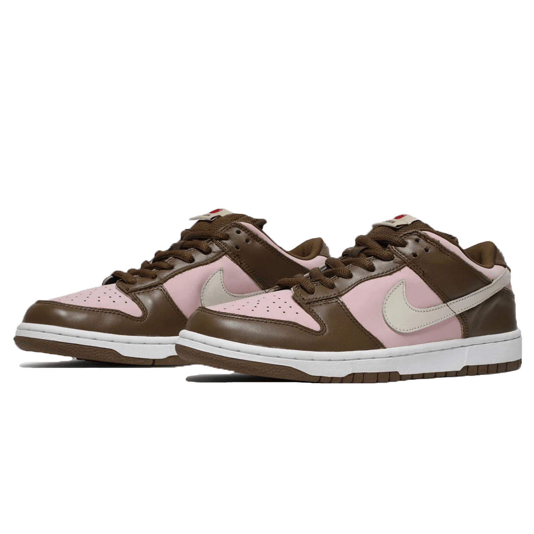 Stüssy x Nike Dunk Low Pro SB 'Cherry' – Kick Game
