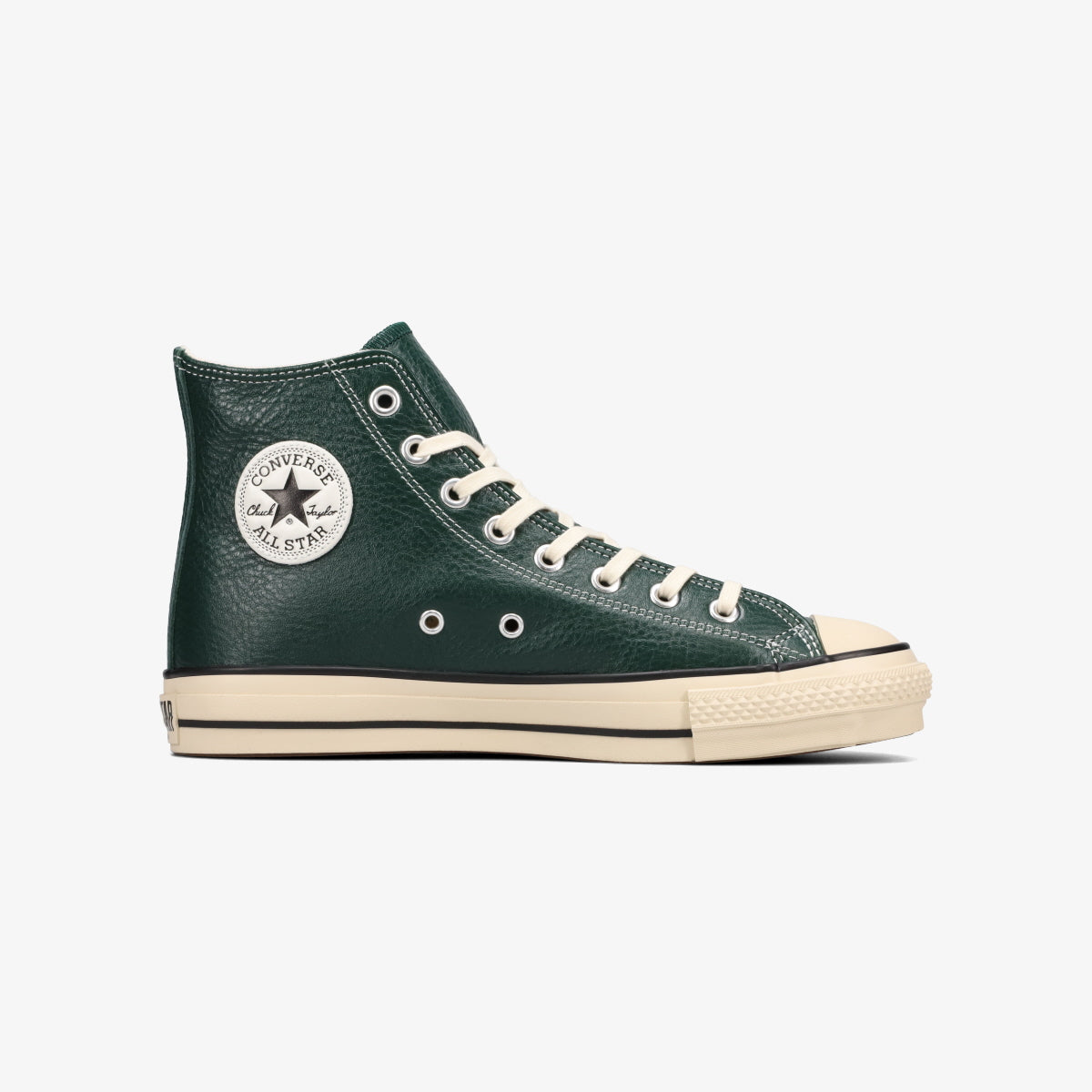 CONVERSE LEATHER ALL STAR J HI – KICKS LAB.