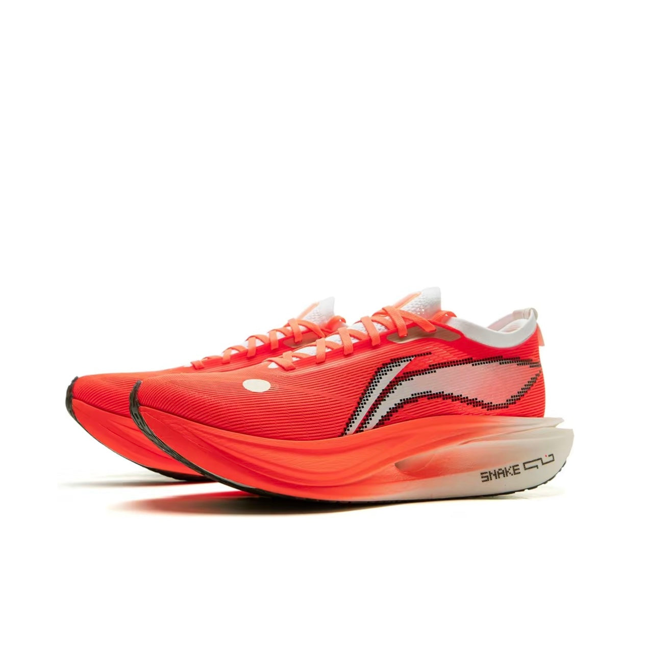 LiNing LI-NING FEIDIAN5 ELITE US10.5 大迫傑 Feidian 5 Elite