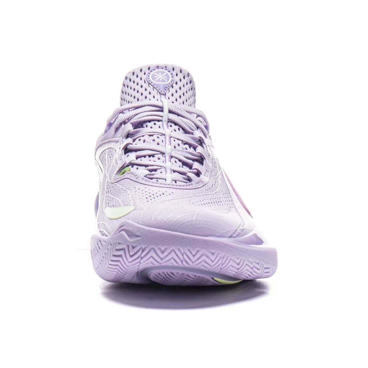 LiNing Wade 808 5 Ultra 'Lavender'