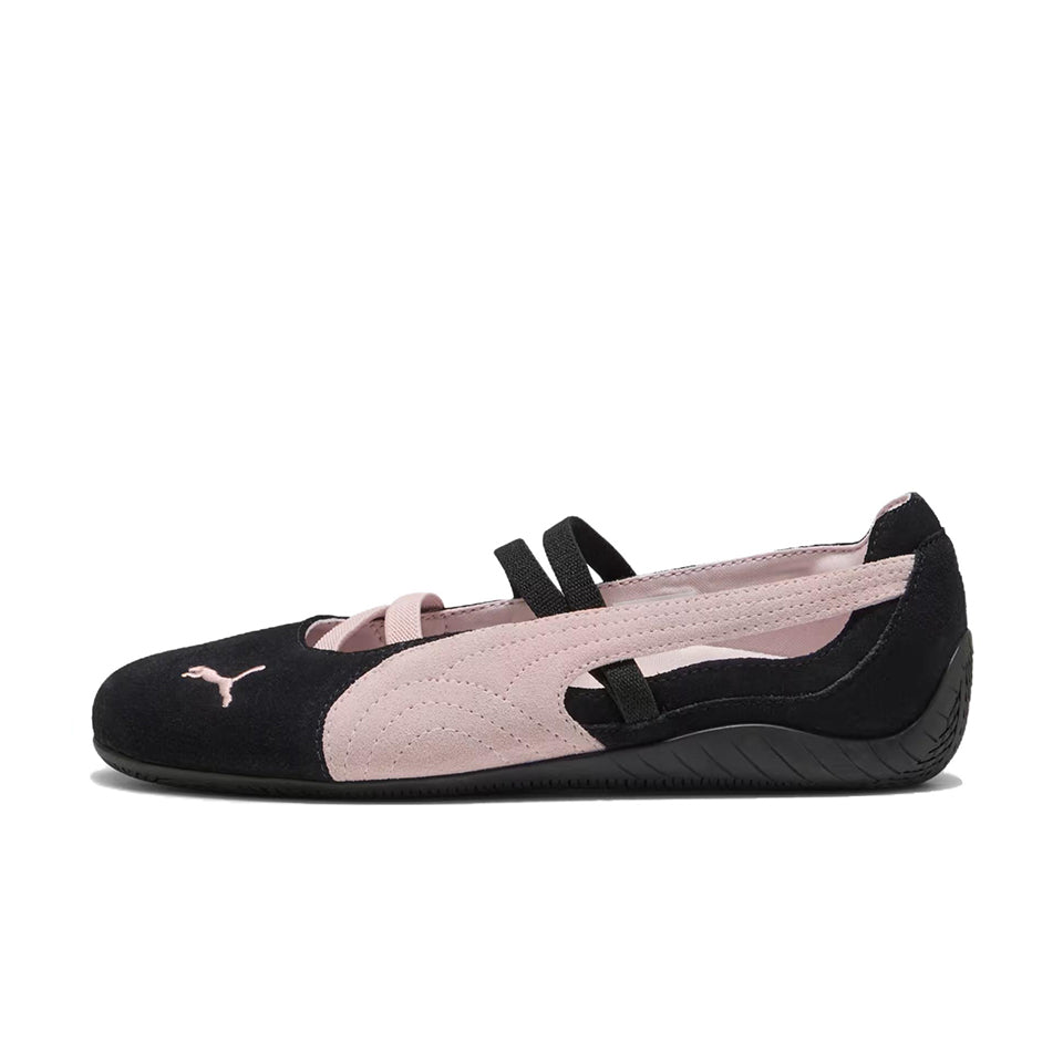 PUMA Speedcat Ballet 'Black Mauve Mist' Womens