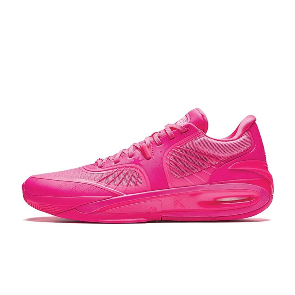 ANTA KT10 Klay Thompson 10 'Flamingo'