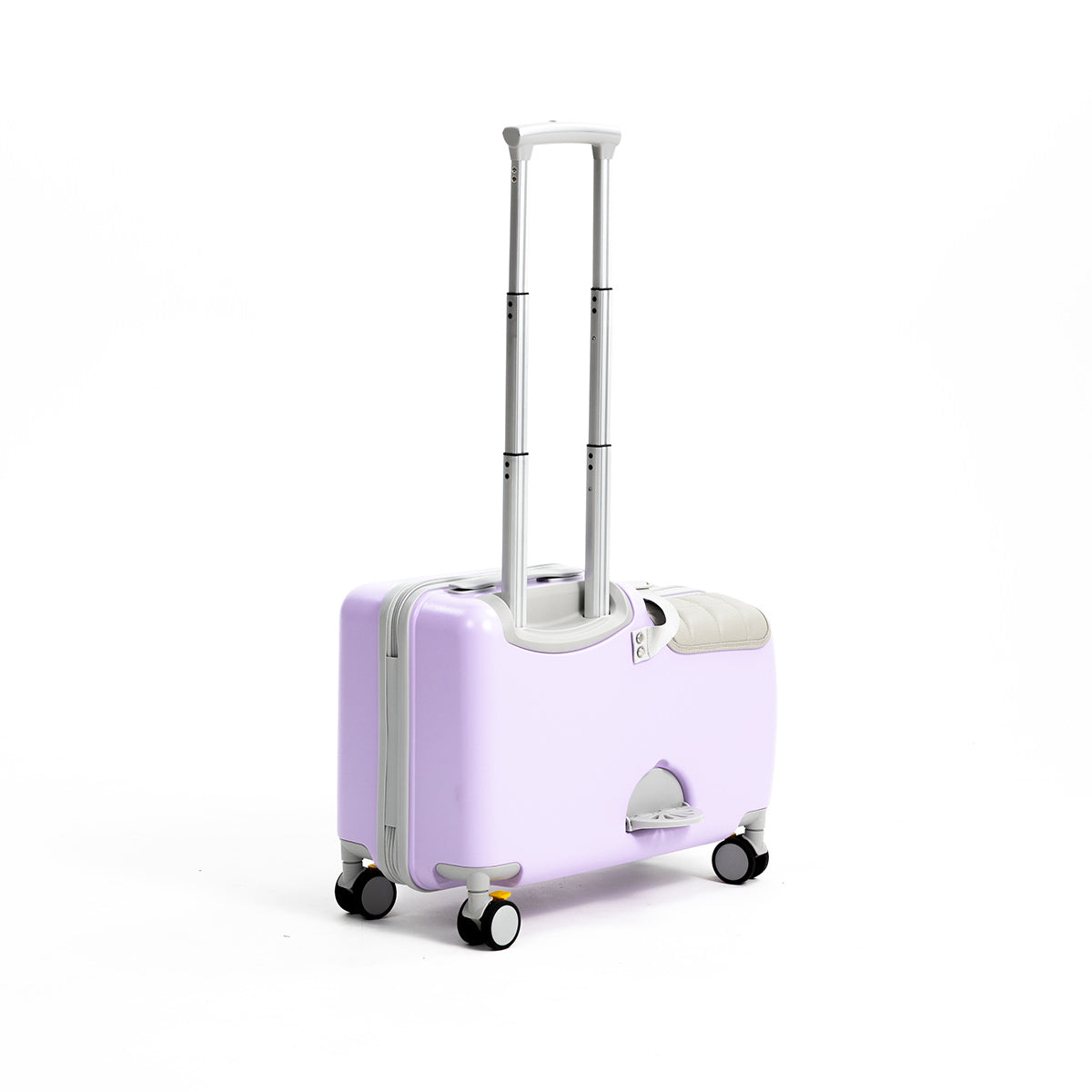 キッズトラベル ミニ（機内持ち込みOK）｜旅行も空港も快適・子どもが