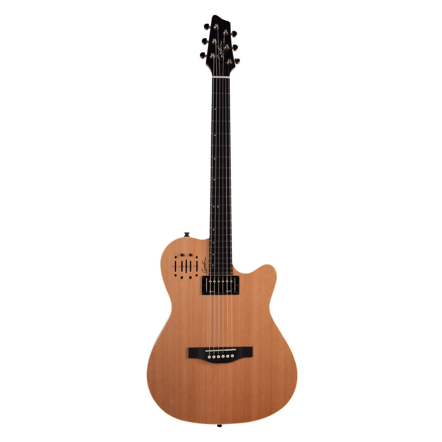 A6 ULTRA Natural SG Left-Handed | キクタニミュージック