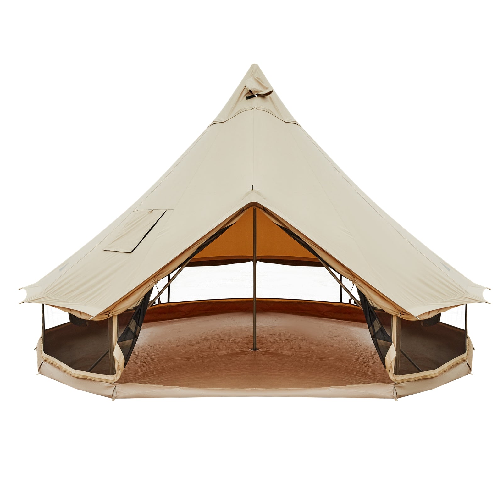 ベルテント 4m コットン100％ KT2214 – kingcampoutdoor.co.jp