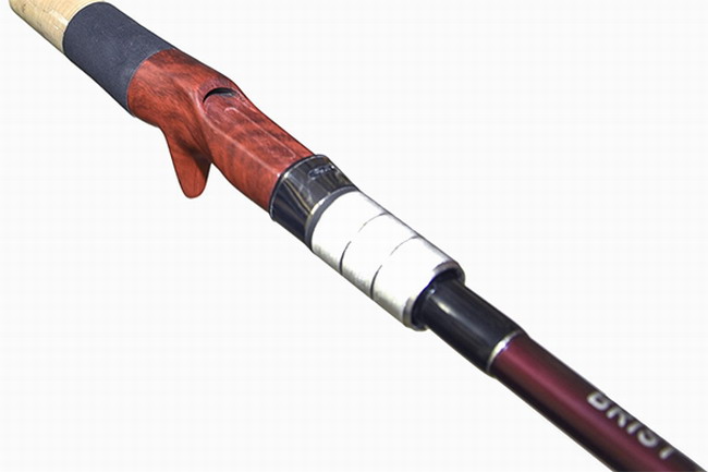 フィッシュマン ブリストマリノ10.6MH （Fishman BRIST marino 10.6MH