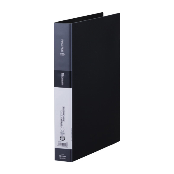 シンプリーズ リングファイル 642SP | シンプリーズ リングファイル