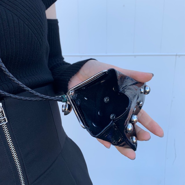 TOGA PULLA】メタルコインケース【買取入荷】 | カインドオル（kindal