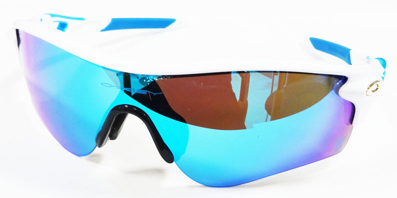 OAKLEYオークリーサングラスJAPAN BaseBall Collection(ジャパンベース
